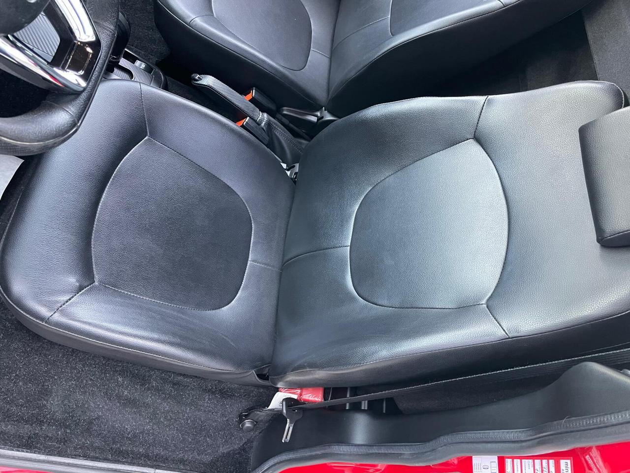Ligier Myli DCI L6 I.Deal