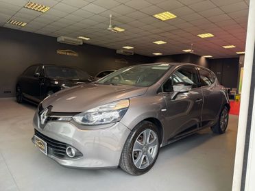 Renault Clio 1.5 dCi 8V 90CV Start&Stop 83gr 5 porte EcoBusiness