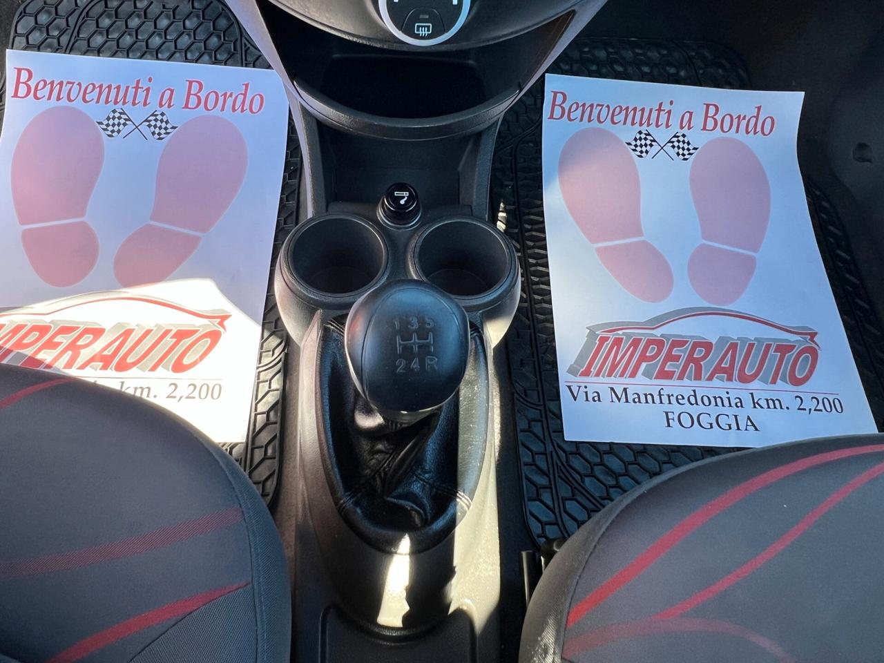 Chevrolet Spark 1.2 GPL 1 PROPRIETARIO