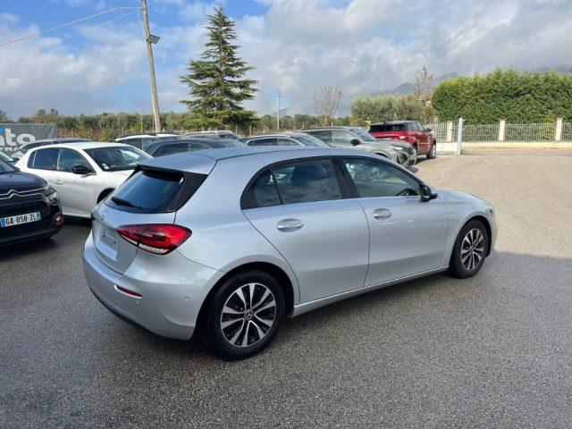 MERCEDES-BENZ A 180 d Automatic 4p. Business