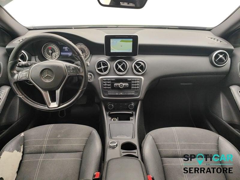 Mercedes-Benz Classe A - W176 A 180 cdi Sport auto