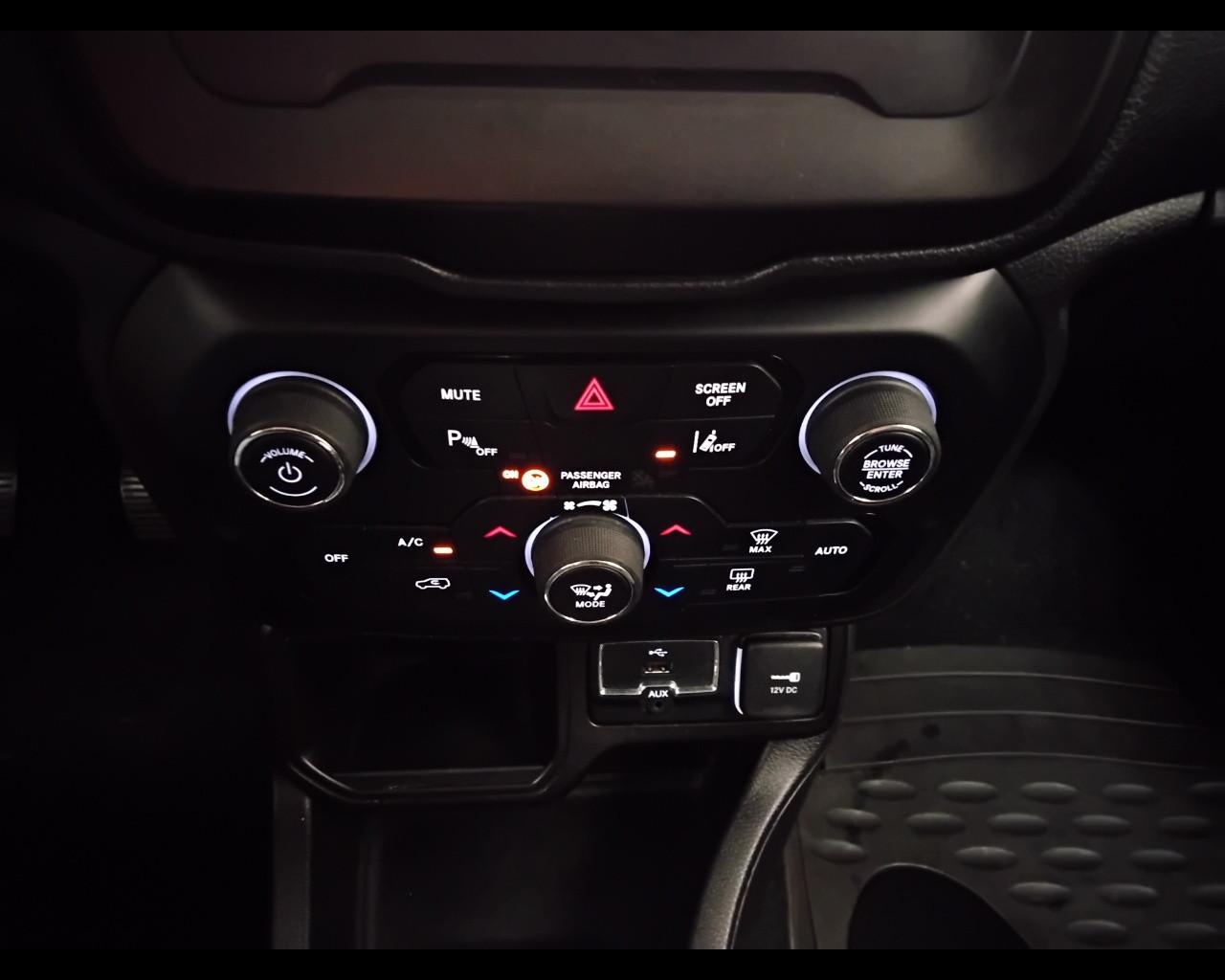 JEEP Renegade 2019 - Renegade 1.6 mjt Limited 2wd 120cv