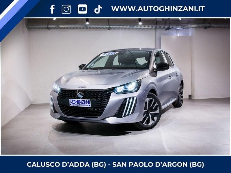 Peugeot 208 PureTech 75 Stop&Start 5 porte Style