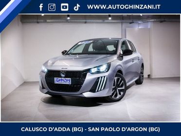 Peugeot 208 PureTech 75 Stop&Start 5 porte Style