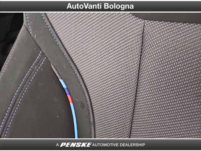 BMW Serie 4 420d Coupe mhev 48V xdrive MSport Pro auto