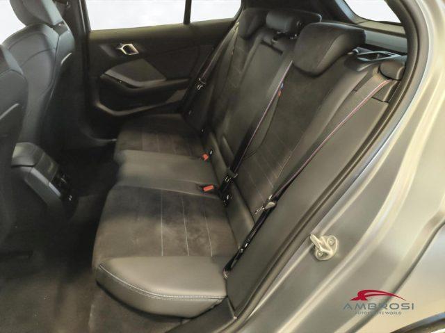 BMW 118 Serie 1 d Msport Pro Premium Package