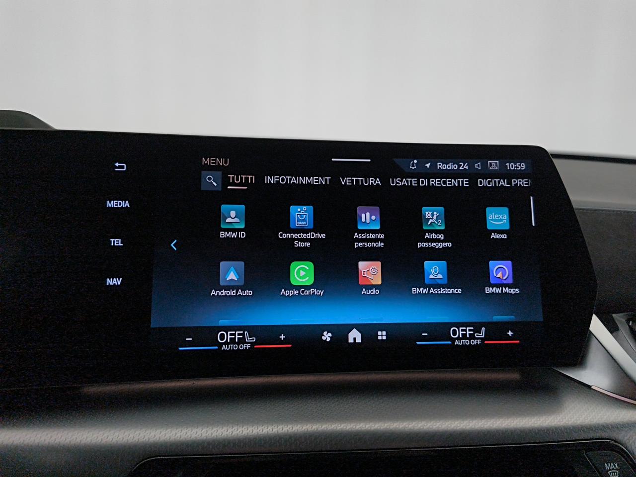 BMW X2 iX2 eDrive20 MSport Pro