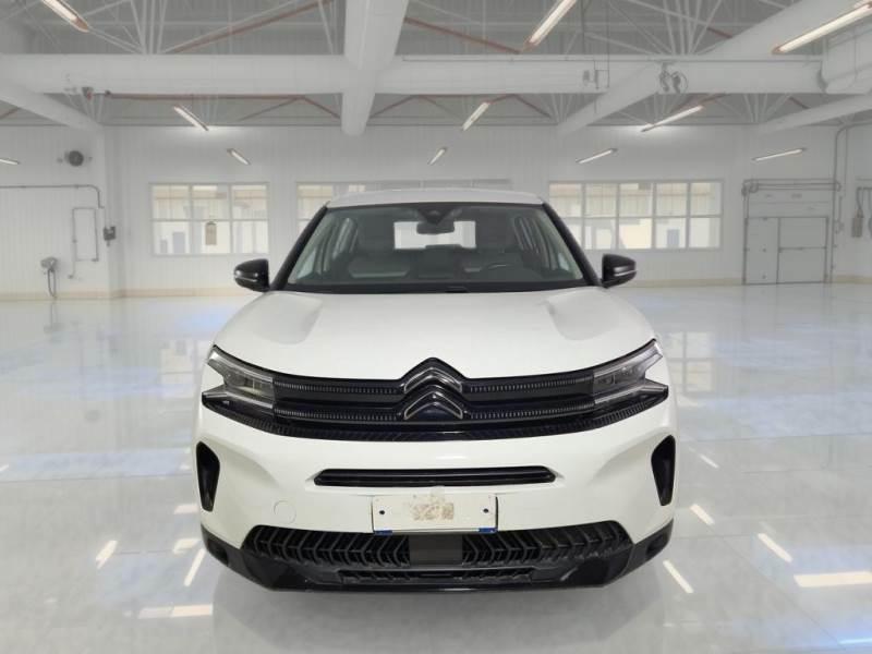 CITROEN C5 AIRCROSS BlueHDi 130 S/S Feel