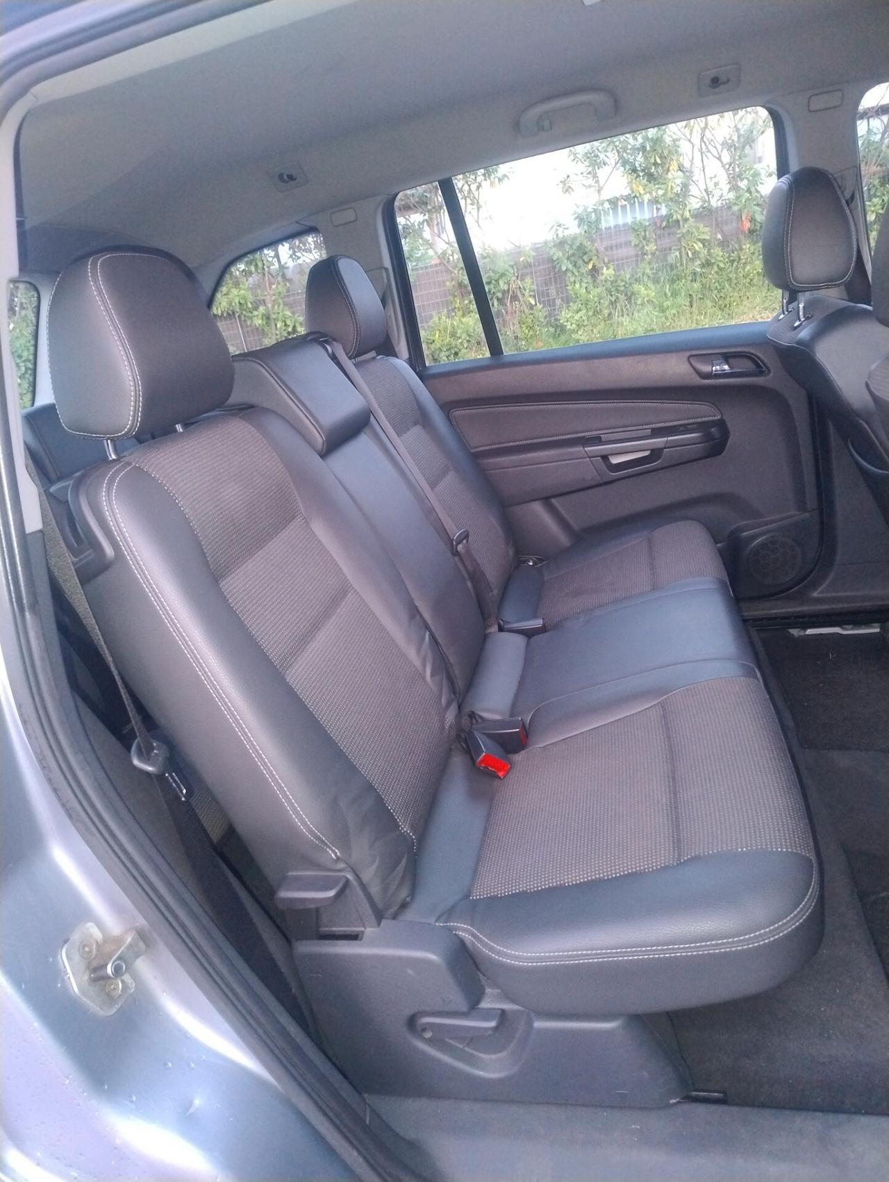 Opel Zafira 1.9 CDTI 120CV Enjoy
