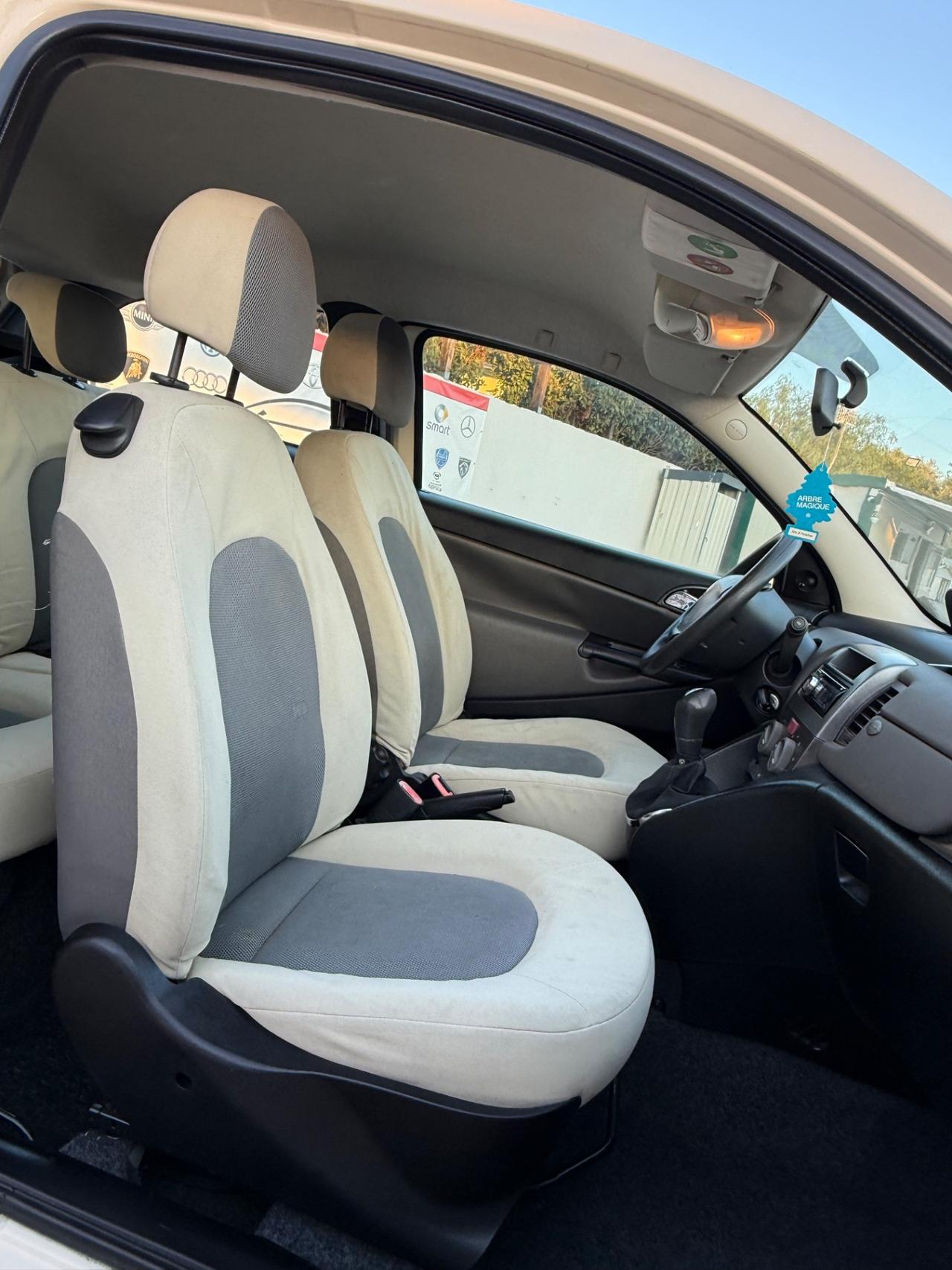 Lancia Ypsilon 1.3 Multijet 16V Argento