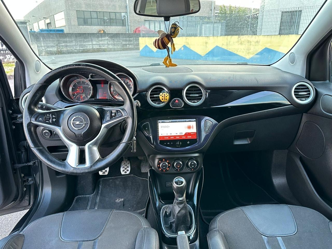 Opel Adam 1.2 70 CV Start&Stop Jam