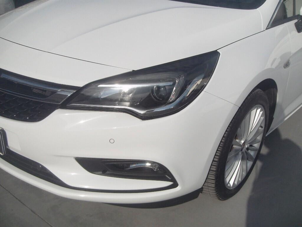 Opel Astra 1.6 CDTi 110CV Innovation - 2017