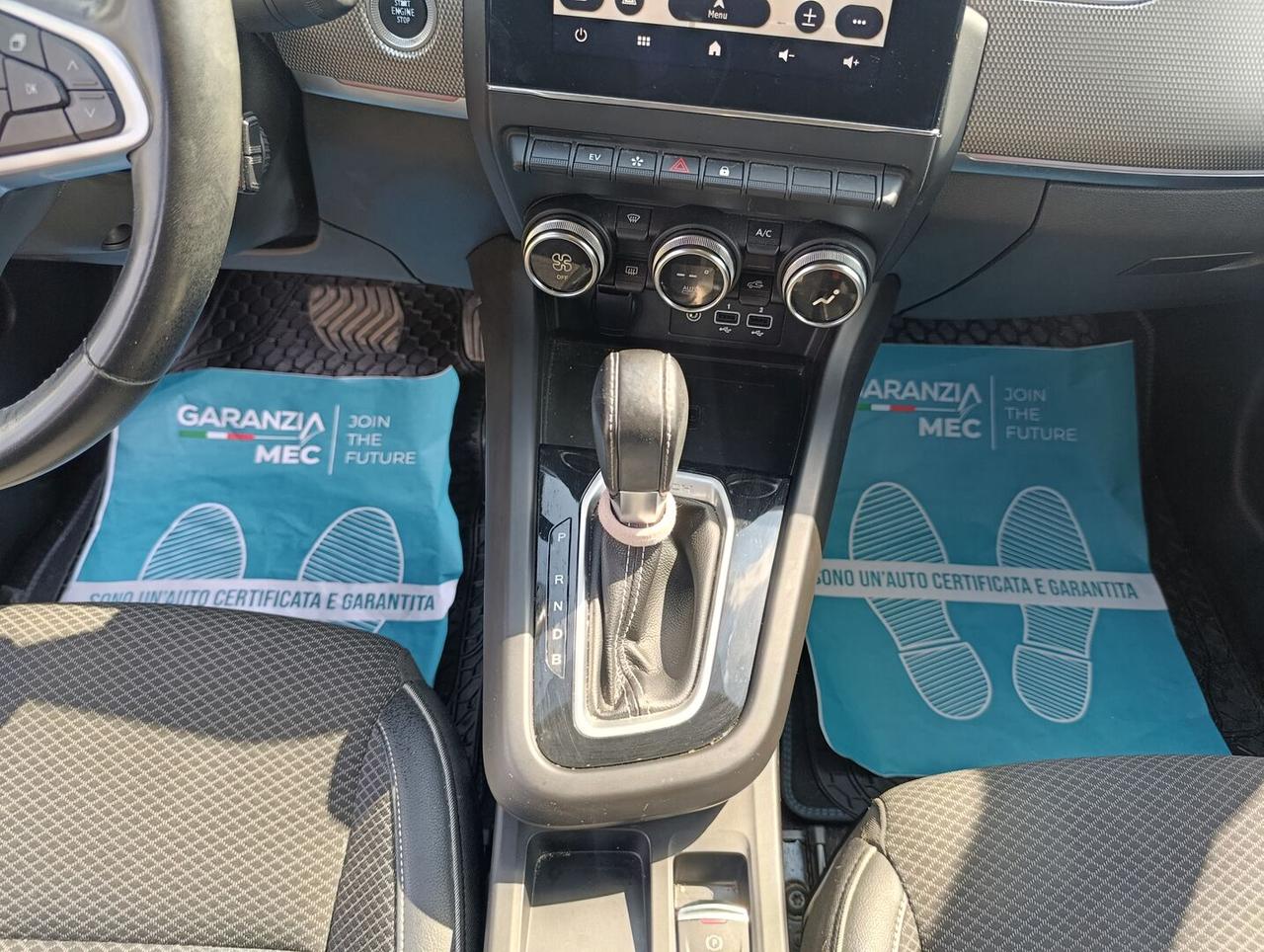 Renault Arkana 1.6 E-Tech full hybrid Intens 145cv