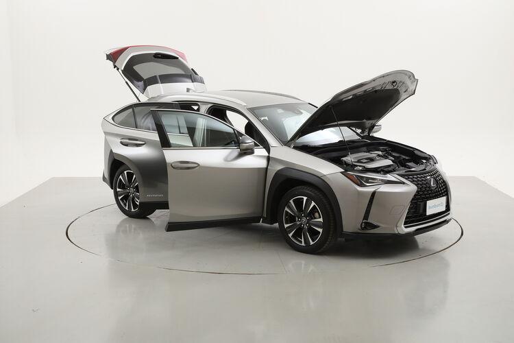 Lexus UX Hybrid Executive BR030028 2.0 Full Hybrid 184CV