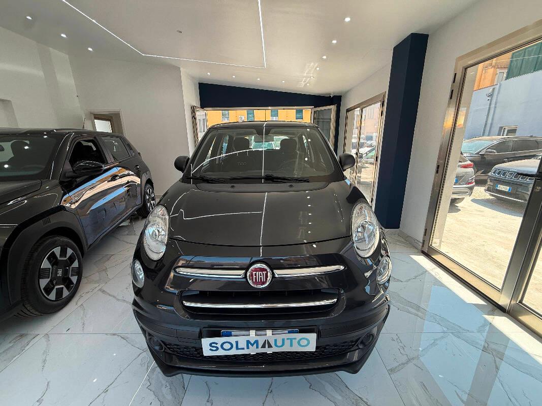 Fiat 500 L FIAT 500L 1.3 mjt 120 95cv