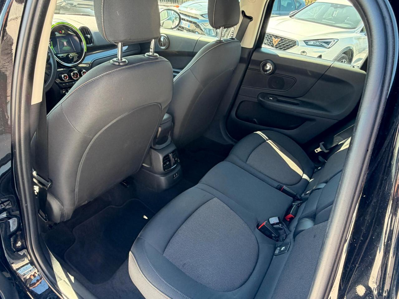 Mini One D Countryman 1.5 Business