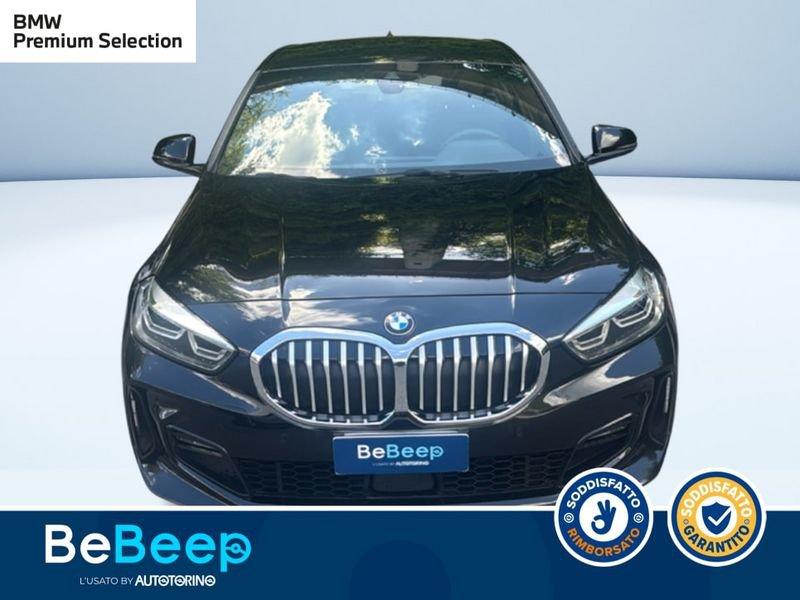 BMW Serie 1 116D MSPORT AUTO