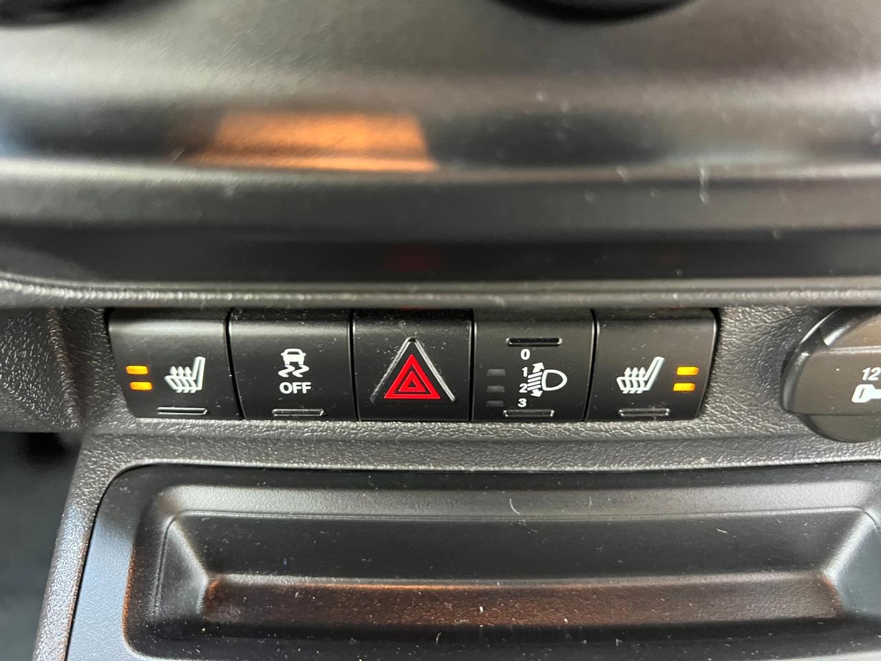 Jeep Compass CRD LIMITED/UNICO PROPRIETARIO