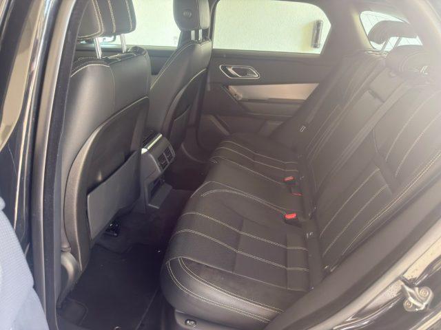 LAND ROVER Range Rover Velar 2.0D I4 240 CV R-Dynamic S