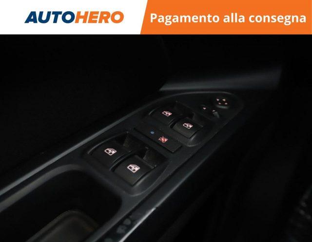 FIAT Tipo 1.3 Mjt 4 porte Opening Edition