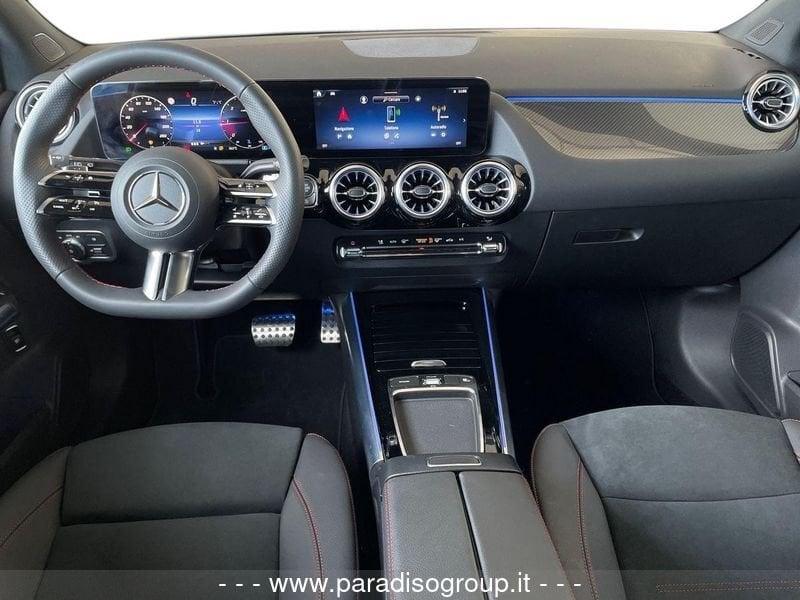 Mercedes-Benz Classe B B180D 2024 - KM0 | 116CV DIESEL | PREMIUM