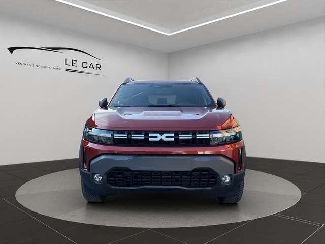 Dacia Duster Tce 130 4x4 Journey