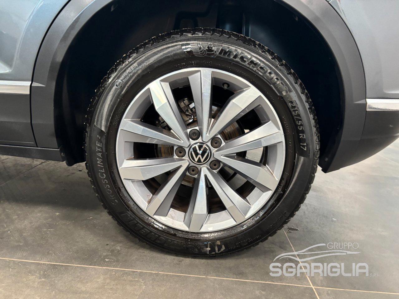 Volkswagen T-Roc 2.0 TDI DSG Automatico Style