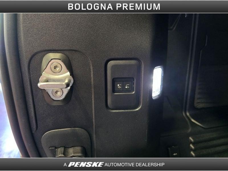 Land Rover Defender Defender 110 3.0D I6 200 CV AWD Auto SE - N1 AUTOCARRO
