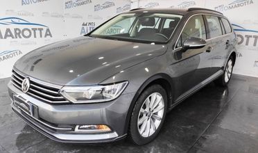 Volkswagen Passat Variant 2.0 tdi Business (businessline) 150cv dsg