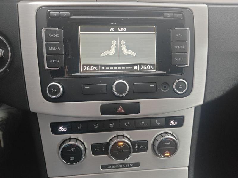 Volkswagen Passat Var.2.0TDI 103kW Highline BMot.Tec.