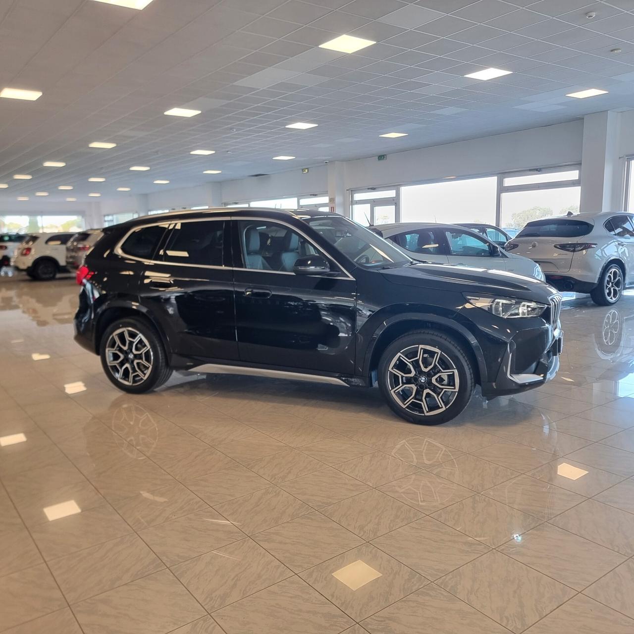 BMW X1 xLine sDrive 18d 2.0 150cv