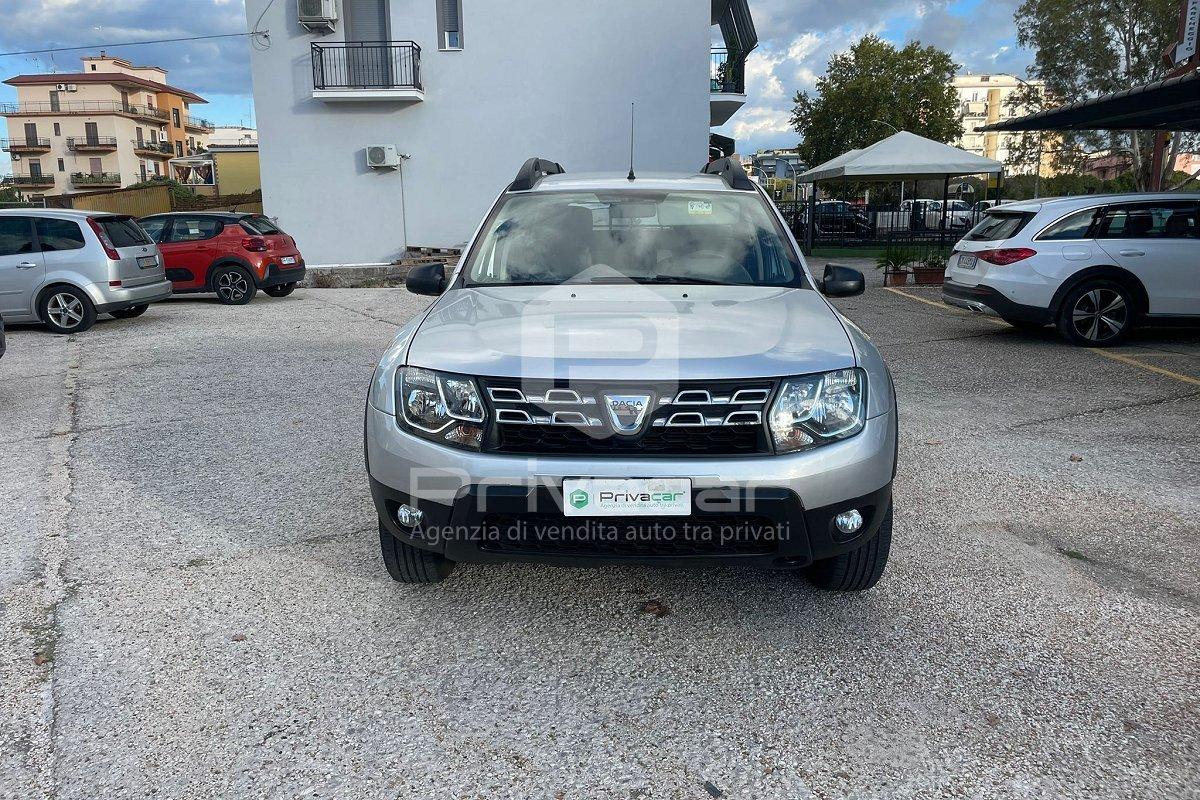 DACIA Duster 1.6 115CV Start&Stop 4x2 GPL Lauréate