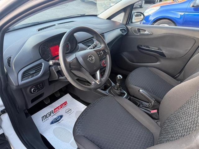 OPEL Corsa 1.2 5 porte Advance