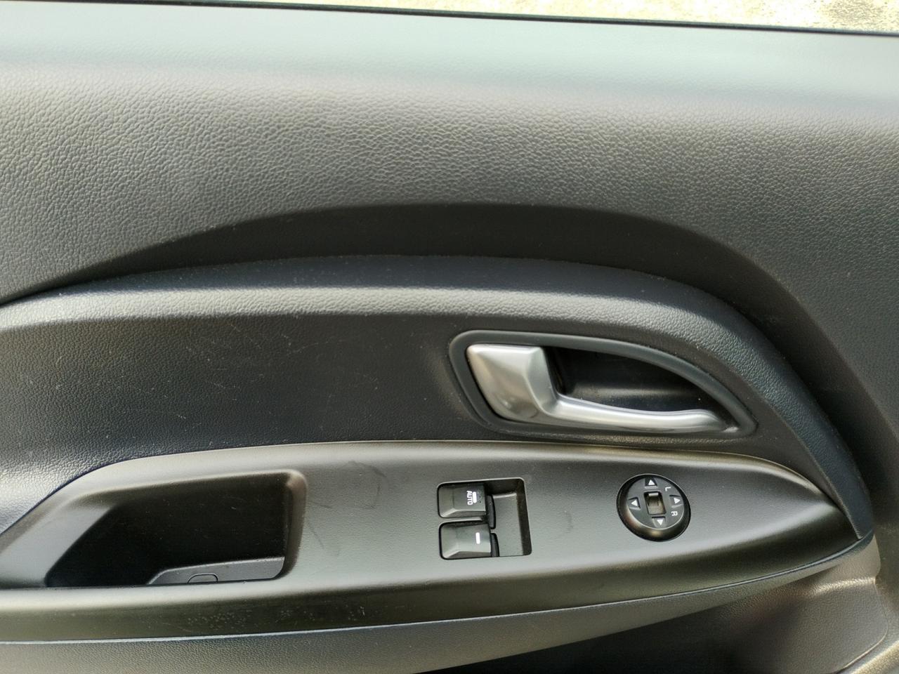 Kia Rio 5 Porte Rio 5p 1.2 Cool eco Gpl