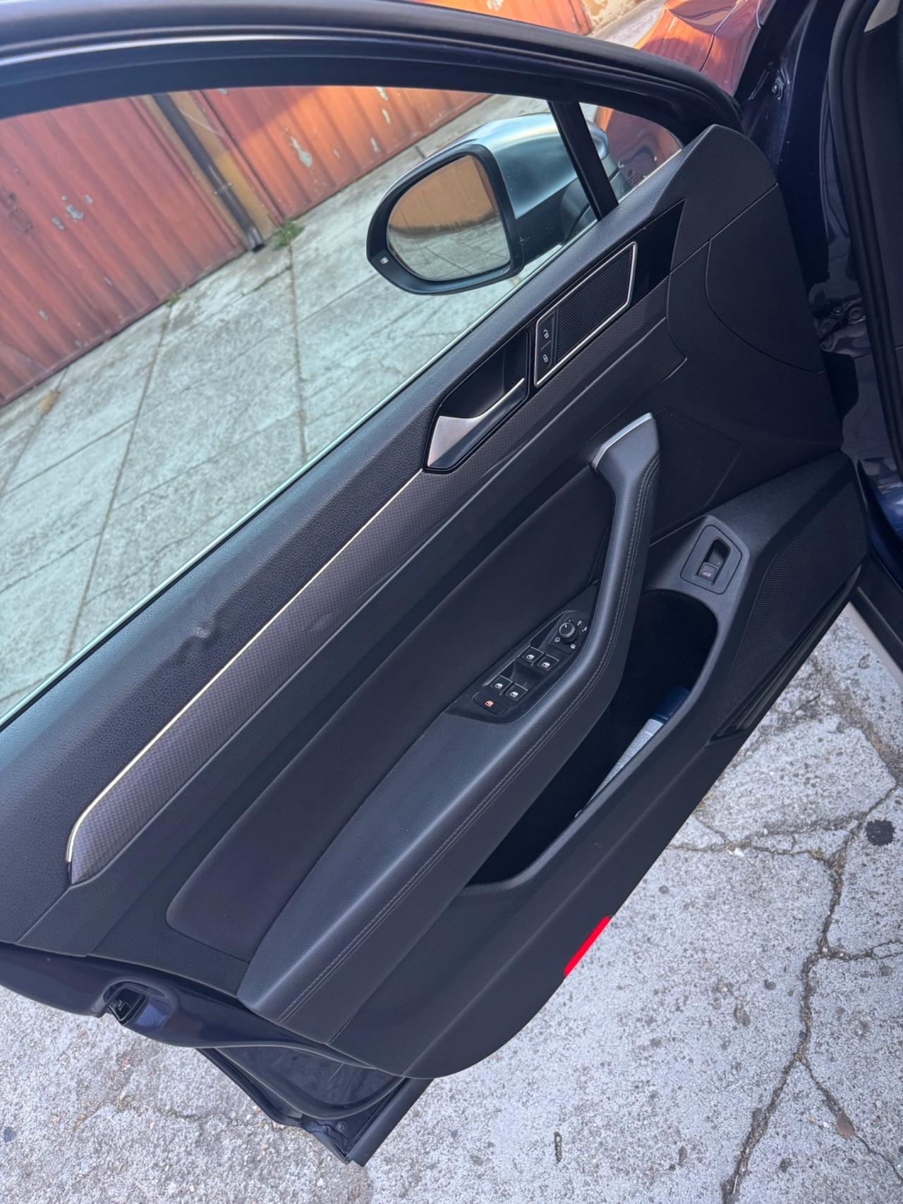 Volkswagen Passat 2.0 TDI 4MOTION Business BlueMotion Technology