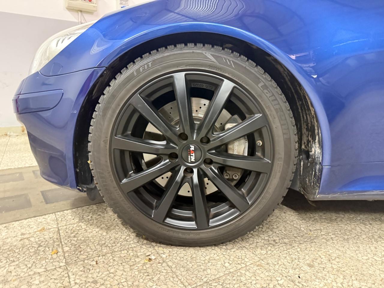 Mercedes-benz SLK 350