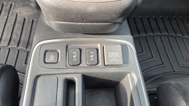 HONDA CR-V 1.6 i-DTEC Lifestyle Navi ADAS AT 4WD PERMUTE UNIC