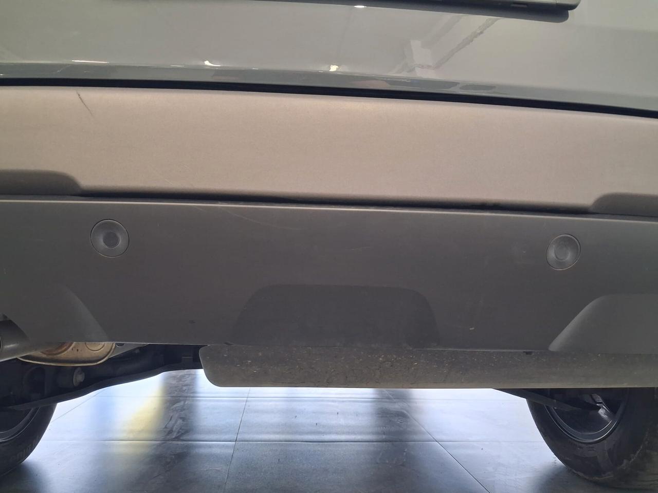 Dacia Duster 1.5 Blue dCi 8V 115 CV 4x2 Extreme