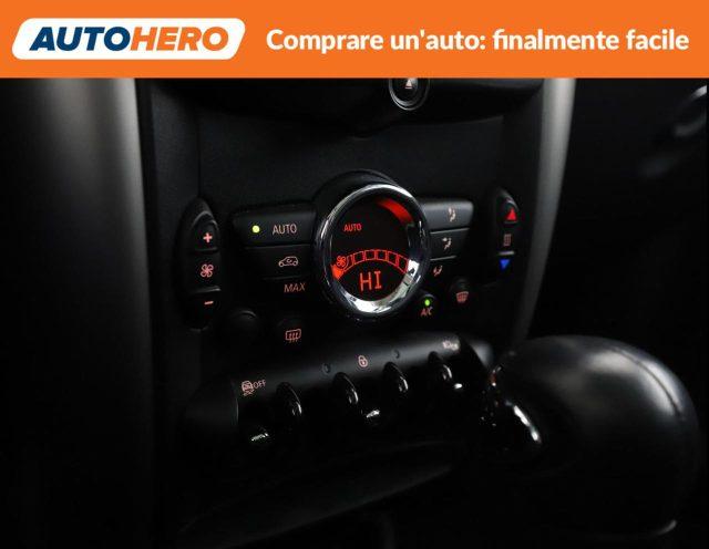 MINI Countryman Mini Cooper Countryman