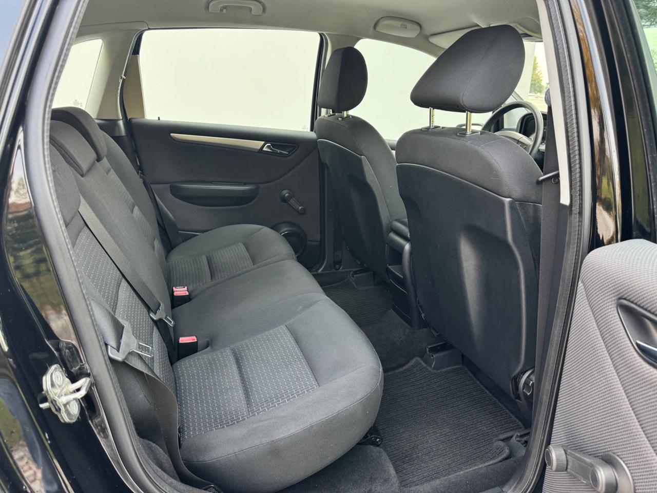 Mercedes-benz B 180 200 Executive OK NEOPATENTATI