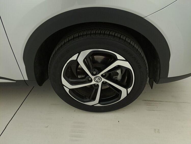 MG HS Luxury AT BR653006 1.5 Benzina 162CV