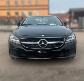 Mercedes-benz CLS 250 d Premium