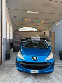 Peugeot 207 1.4 HDi 70CV
