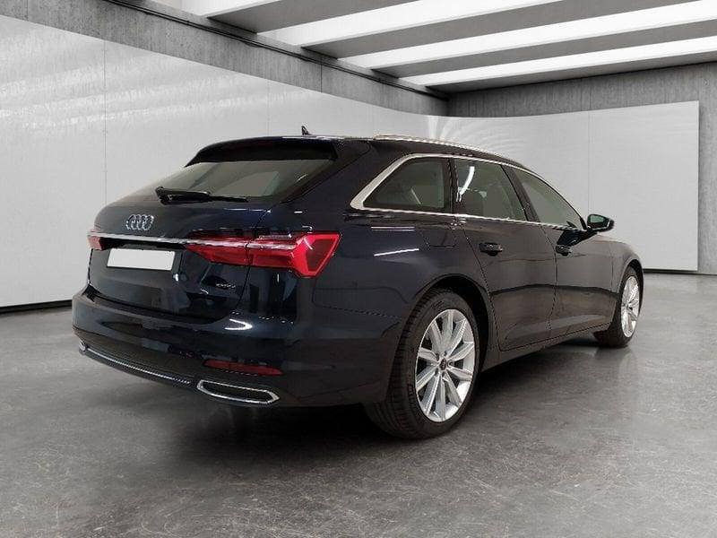 Audi A6 Avant 45 3.0 tdi mhev Business Sport quattro s-tronic