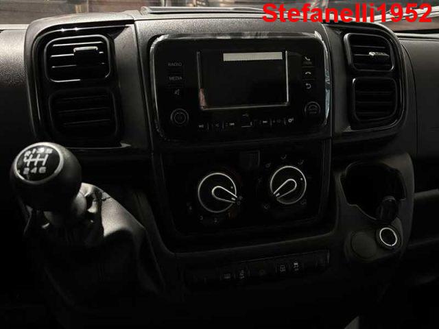 PEUGEOT Boxer 335 L2H2 2.2 bluehdi 140cv S&S