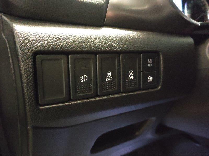 SUZUKI Vitara (2015) - Vitara 1.4 Hybrid Cool