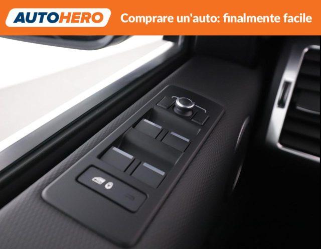 LAND ROVER Discovery 3.0D I6 249 CV AWD Auto R-Dynamic SE