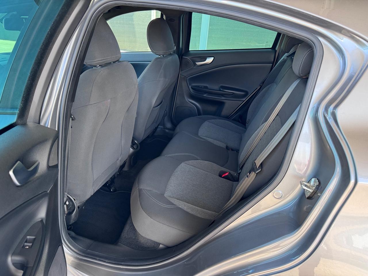 Alfa Romeo Giulietta 1.6 JTDm 120 CV Super