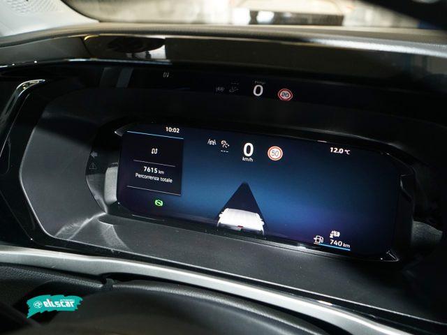 FORD Grand C-Max Grand Tourneo Connect 2.0 EcoBlue 122 CV aut. Tita