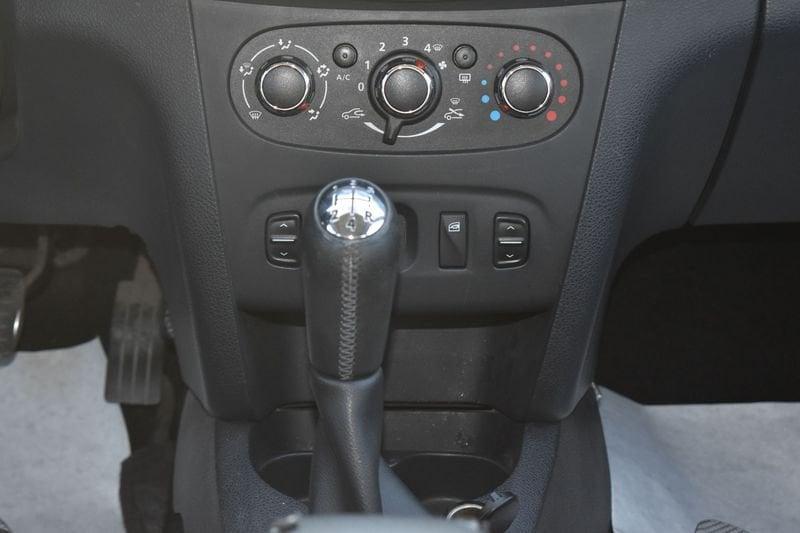 Dacia Stepway 1.5 dCi 90cv